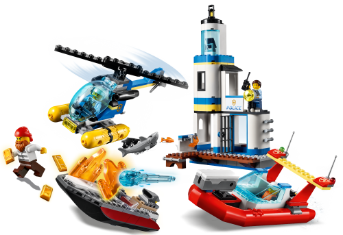 Set 60308