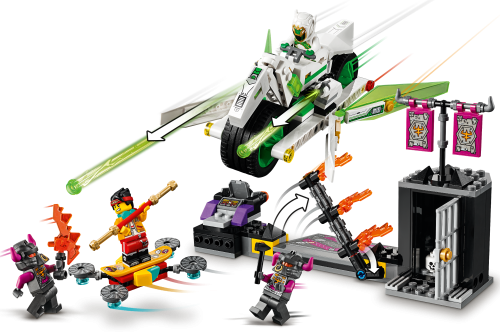 Set 80006