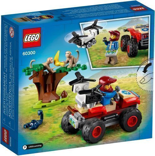 Set 60300