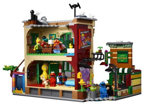 Set 21324