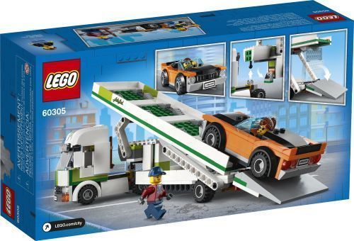 Set 60305