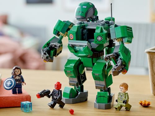 Set 76201