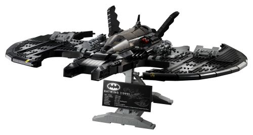 Set 76161