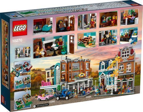 Set 10270