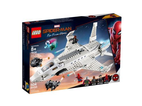 Set 76130