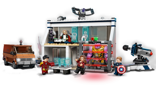 Set 76192
