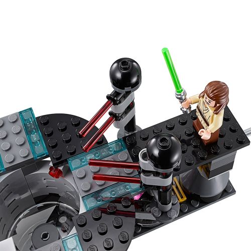 Set 75169