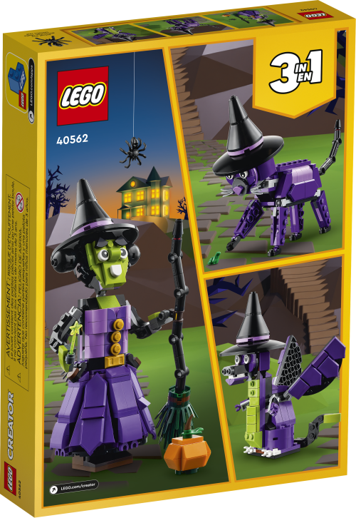 Set 40562