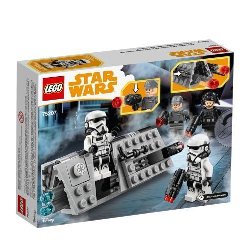Set 75207