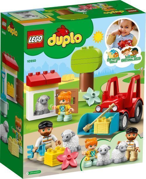 Set 10950