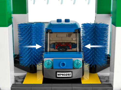 Set 60292