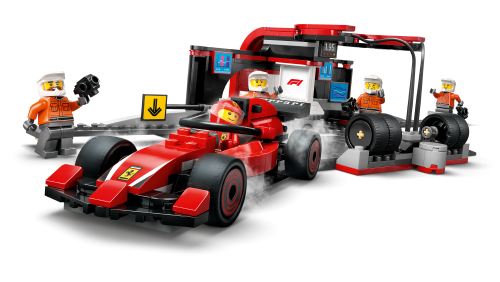 Set 60443