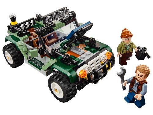 Set 75935