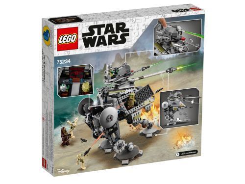 Set 75234
