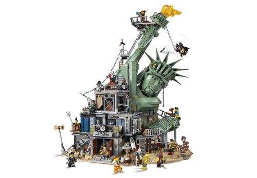 Set 70840