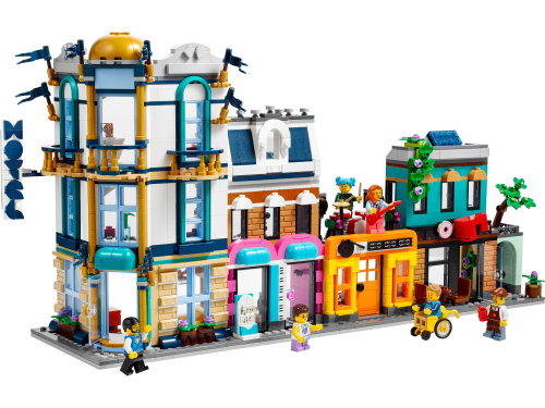 Set 31141