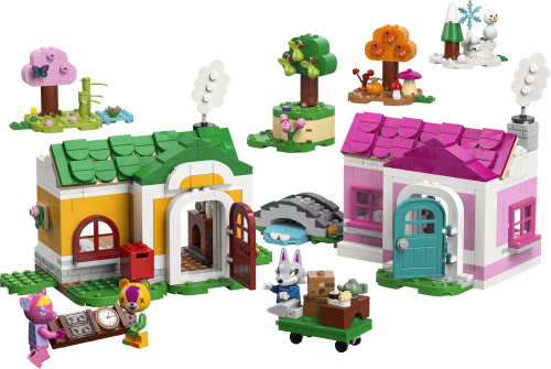 Set 77057