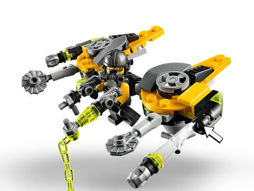 Set 76142