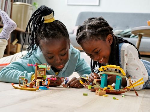 Set 43185
