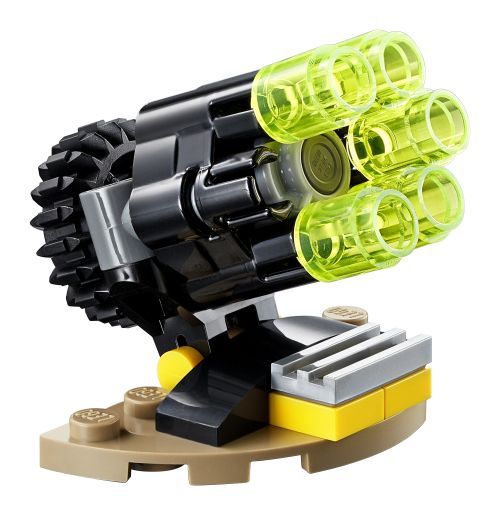 Set 40418