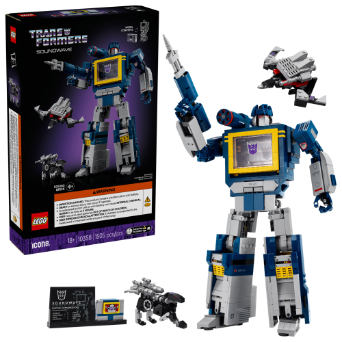 Set 10358