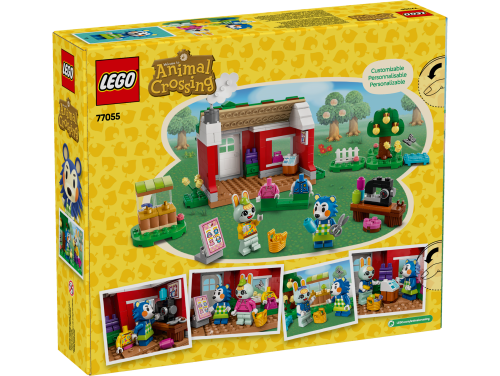 Set 77055