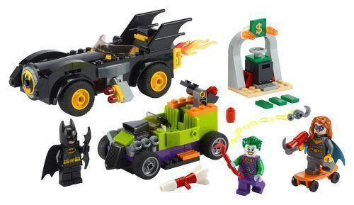 Set 76180