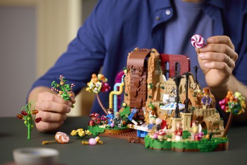 Set 21360