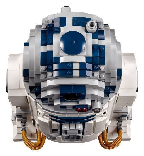 Set 75308