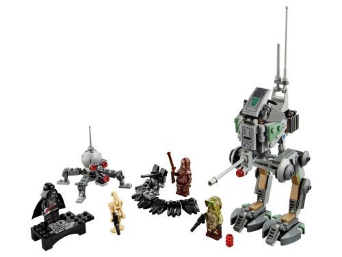Set 75261