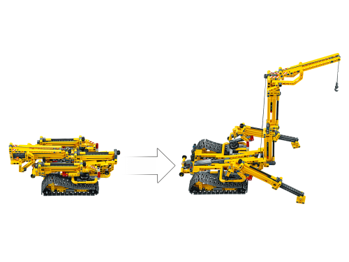 Set 42097