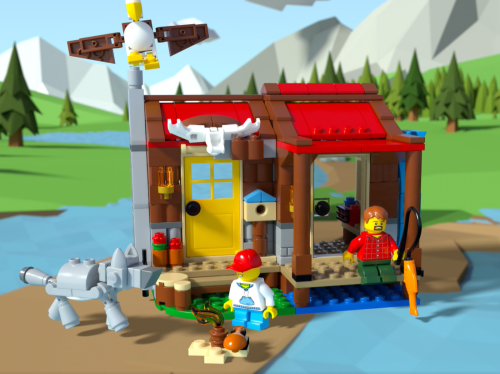 Set 31098