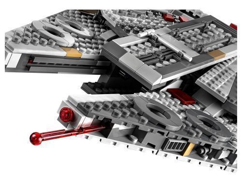 Set 75257