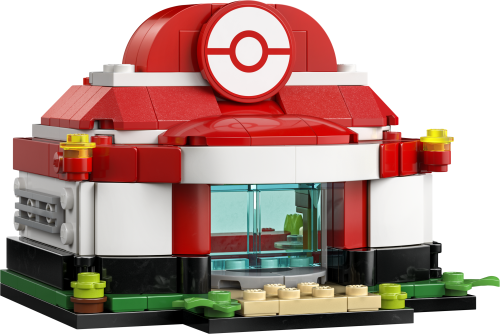 Set 40911