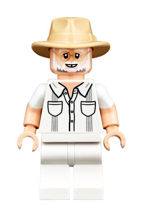 Set 75936