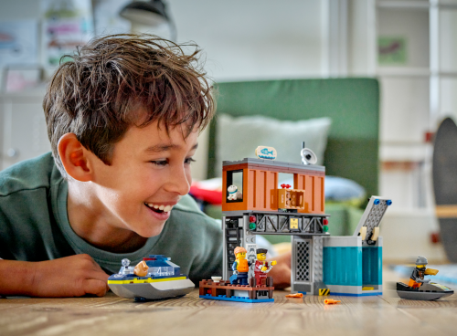Set 60417