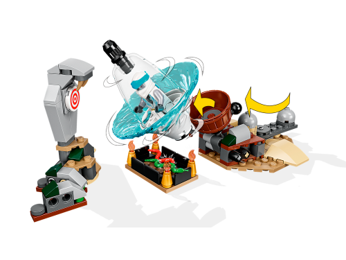 Set 71764