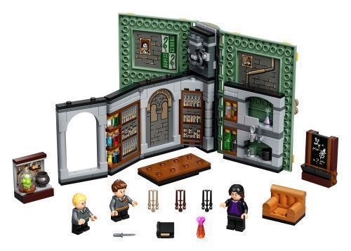 Set 76383