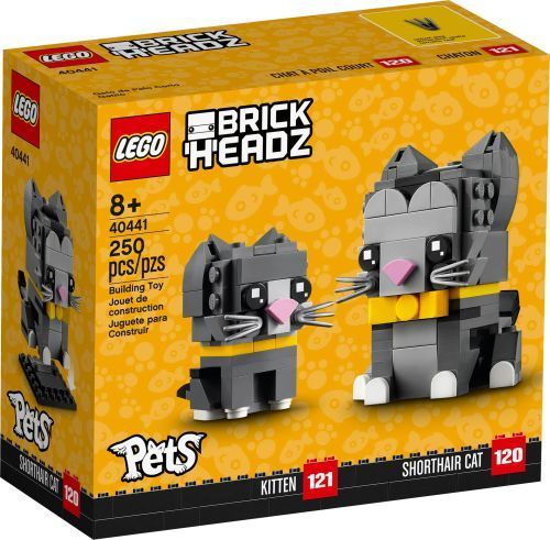Set 40441