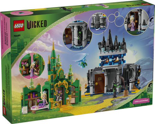 Set 75689