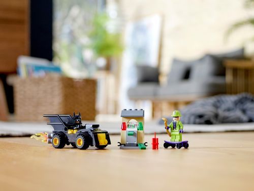 Set 76137