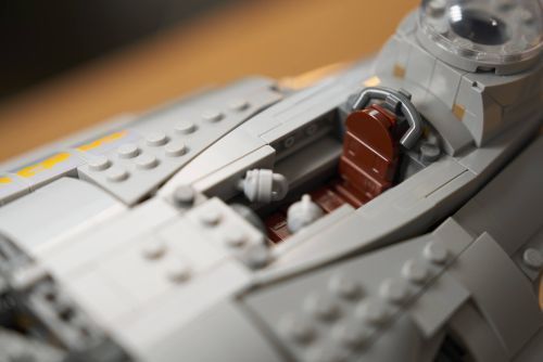 Set 75442