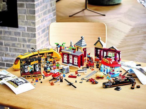 Set 60271