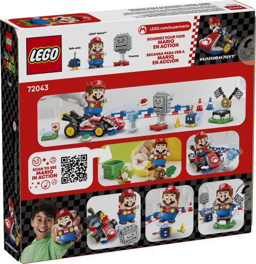 Set 72043