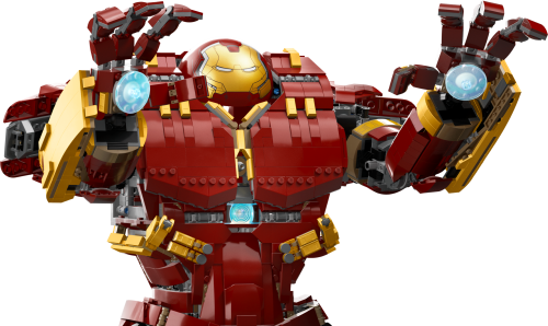 Set 76210