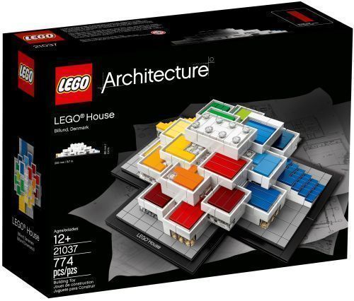 Set 21037