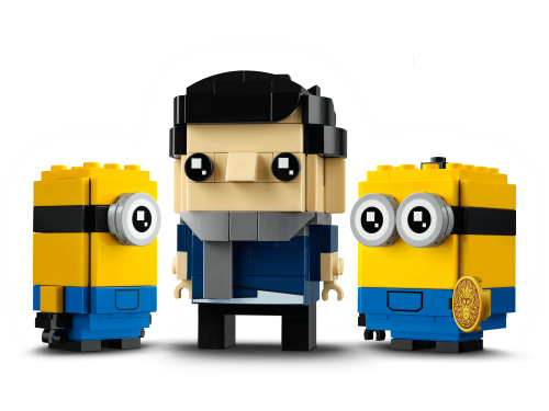 Set 40420
