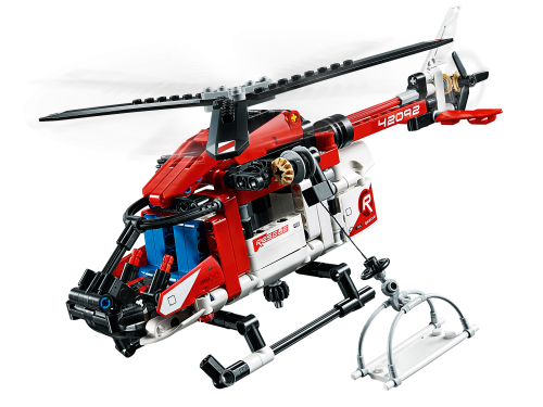 Set 42092