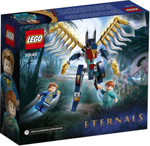 Set 76145