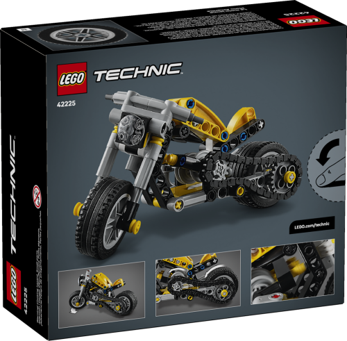 Set 42225